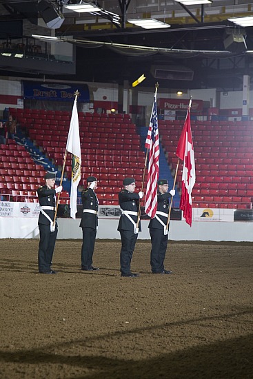 2020 - 2024 Farm and Horse Shows