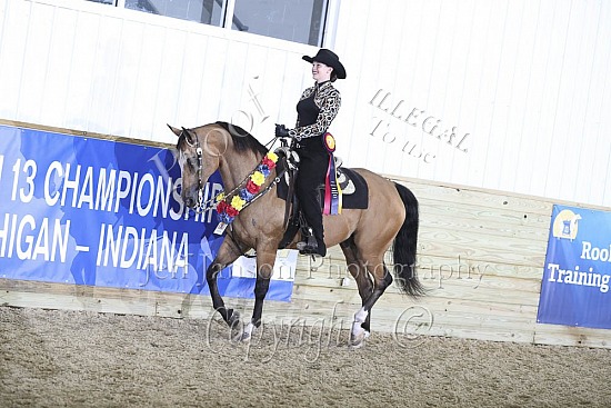 Horsemanship