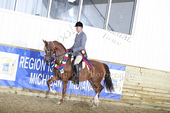 Jr Horse