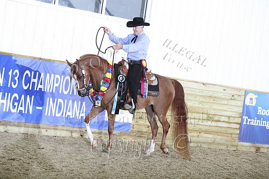 Jr Horse