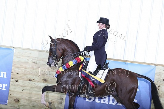 PB Show Hack ATR