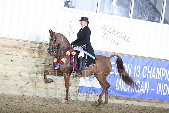 HA Show Hack Open
