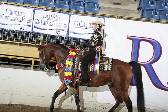 Horsemanship AATR