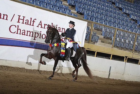 HA Show Hack JTR