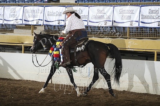PB Ranch Riding Open