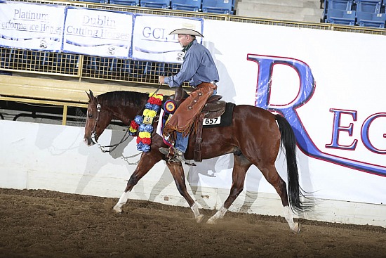 PB & HA Ranch Riding