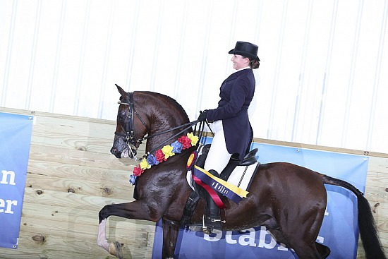 PB & HA Show Hack