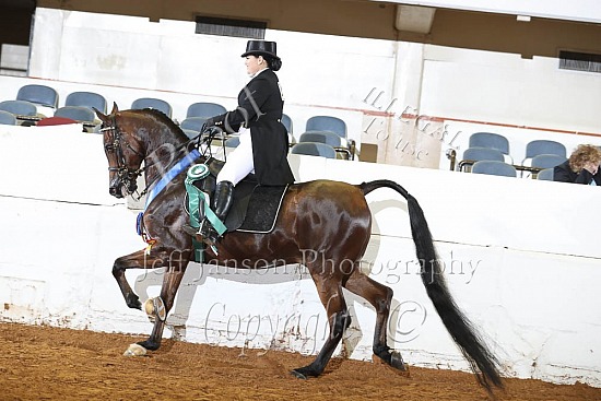 PB Show Hack AAOTR