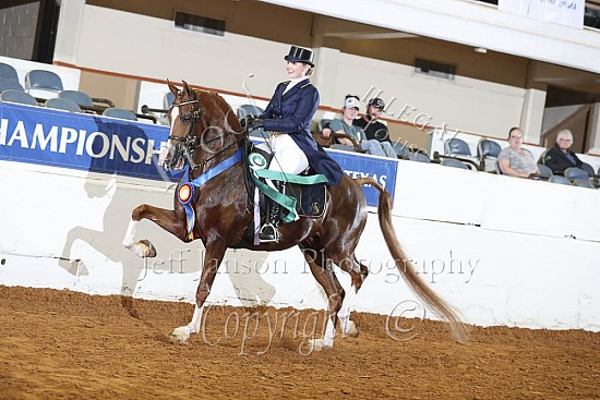 HA Show Hack ATR