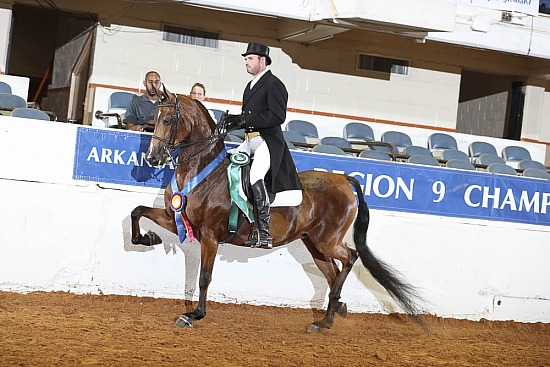 PB & HA Show Hack
