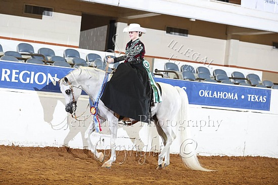 PB Side Saddle ATR
