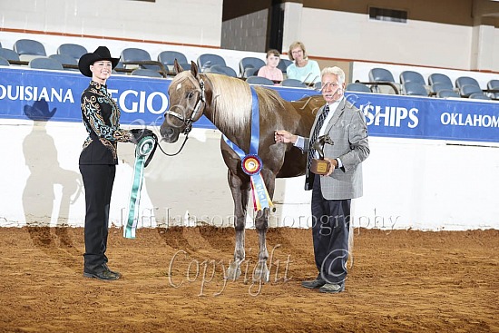 Showmanship JTH 14-18