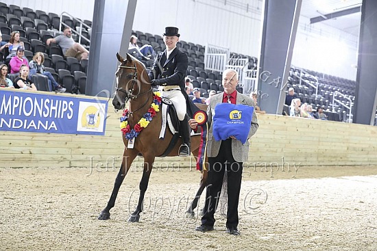 HA Show Hack Open