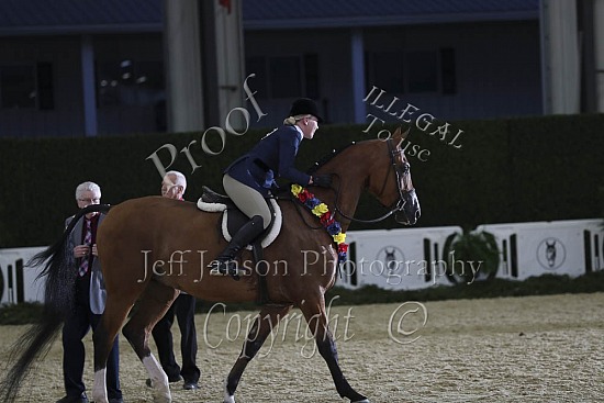 JTR Select 15-18