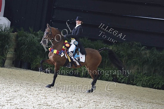HA Show Hack ATR