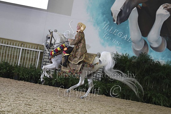 PB Costume ATR 42 & Over