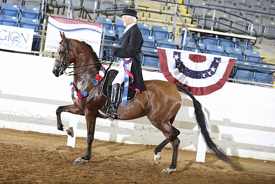 HA Show Hack ATR