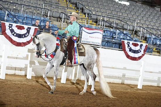 Jr Horse