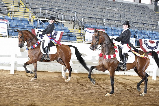 HA Show Hack JOTR 15-18