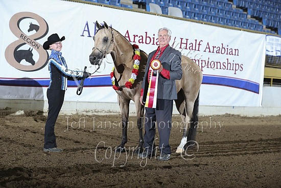 Showmanship JTH 15-18