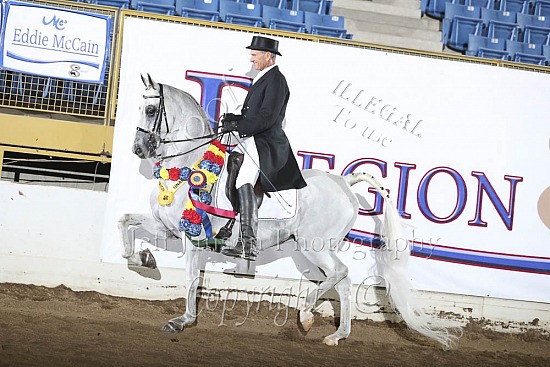 HA Show Hack Open