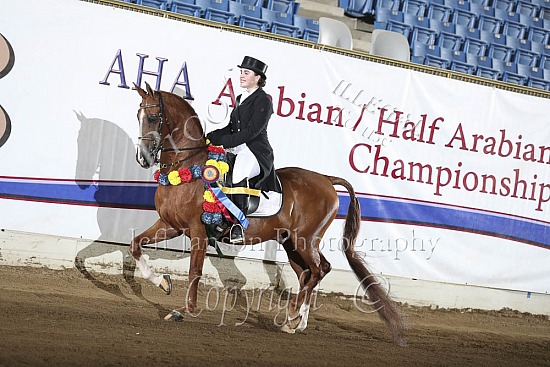 HA Show Hack JTR