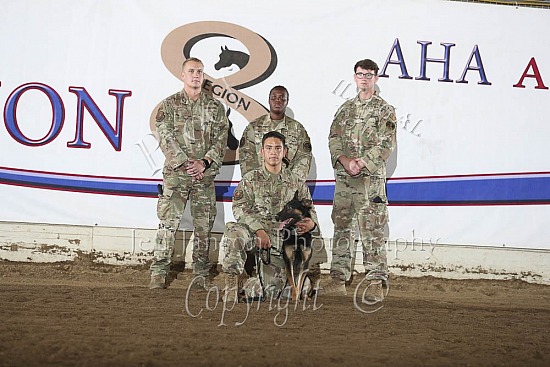 Wounded Warriors Challenge Pro-Am