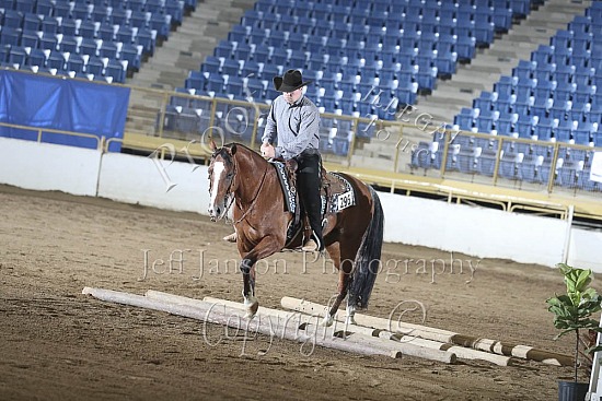 HA Ranch Riding Open