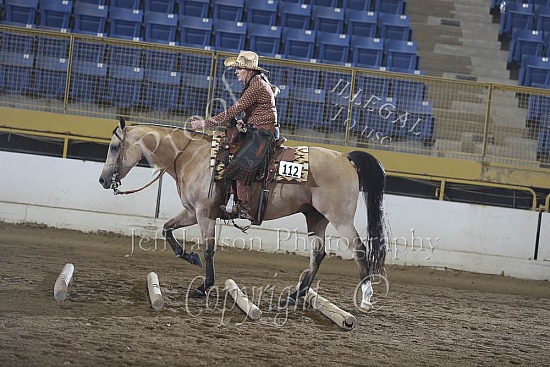 HA Ranch Riding ATR