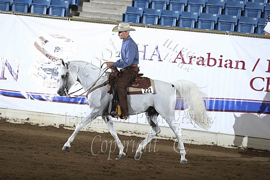 PB Ranch Riding Open