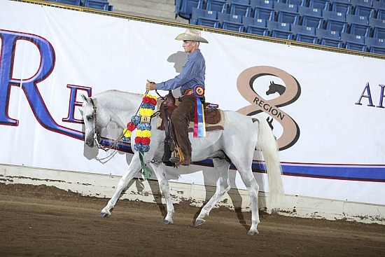 PB & HA Ranch Riding