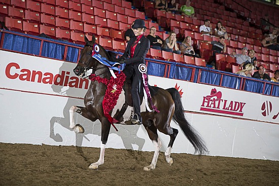 2016 Canadian Nationals